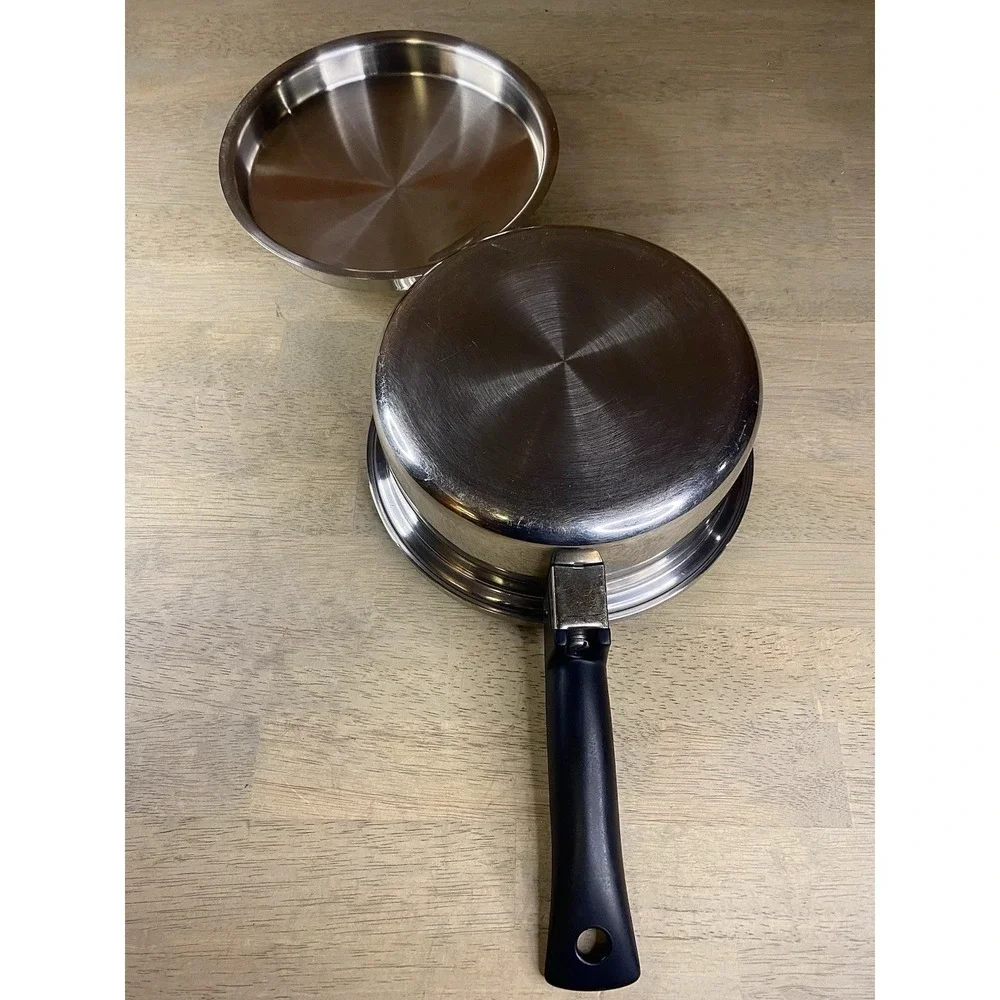 Maxam needs ply saucepan